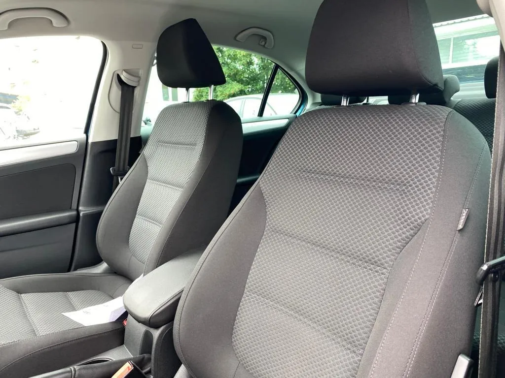 vw jetta 2.0 tdi comfortline, park. senzori, tempomat, 4x garancija! - slika 23