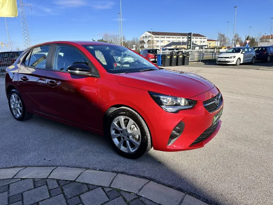opel corsa edition 1.2 55kw - 7 godina garancije! - slika 4