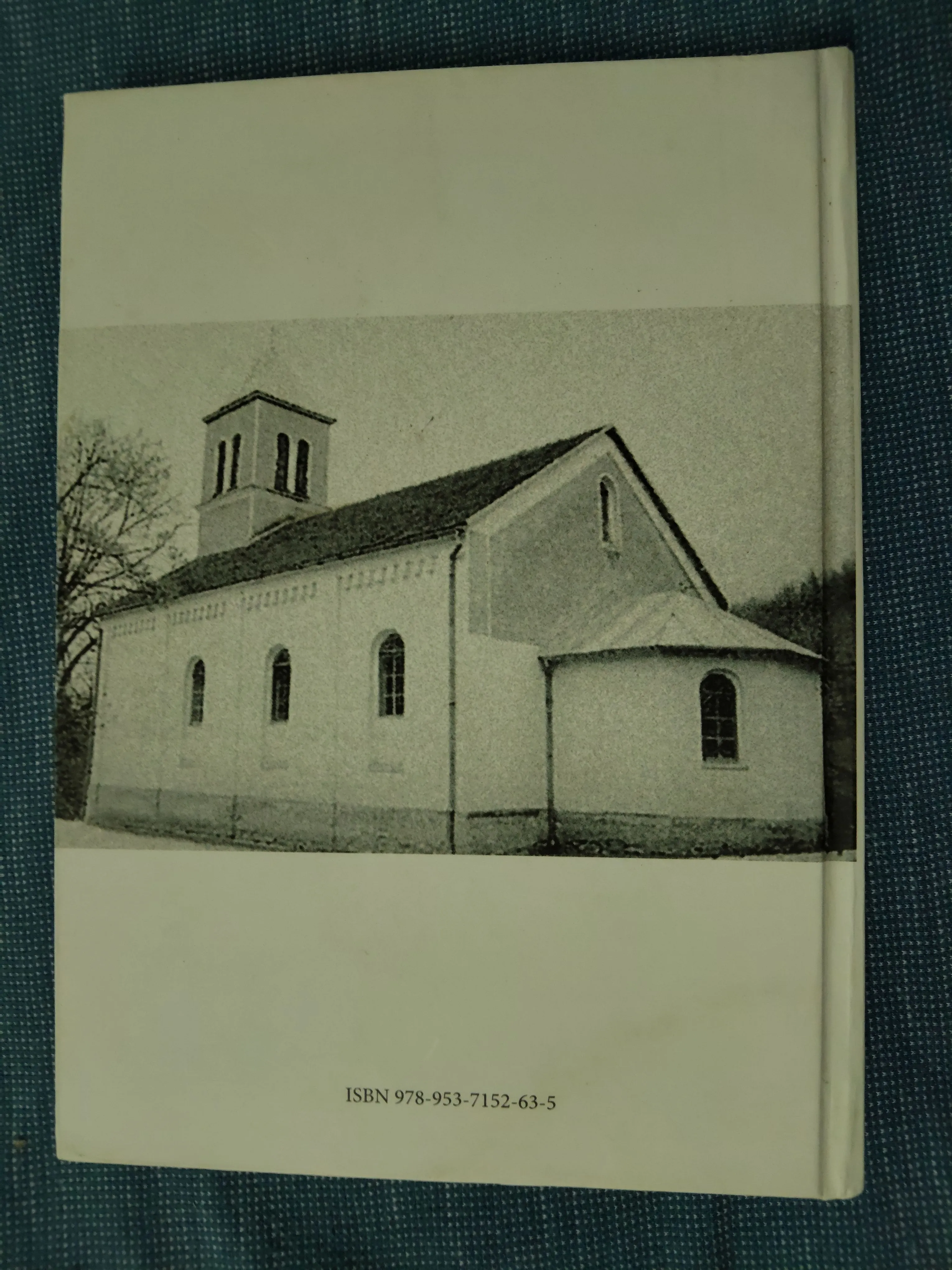 anto orlovac – liskovica – dvaput uništena župa - slika 7