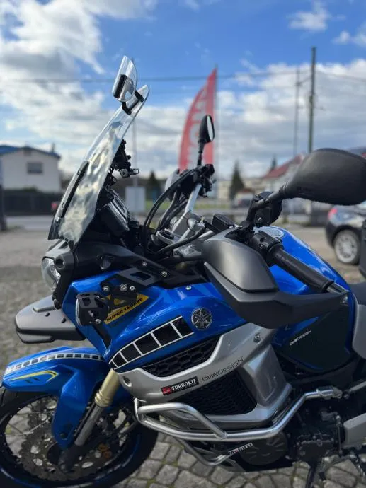 yamaha xtz 1200 super tenere abs tcs, 2012 god. - slika 5