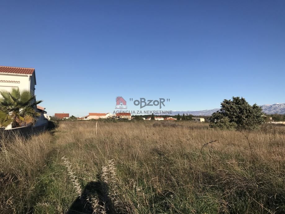 vrsi - građevinsko zemljište 1250m2 - slika 2