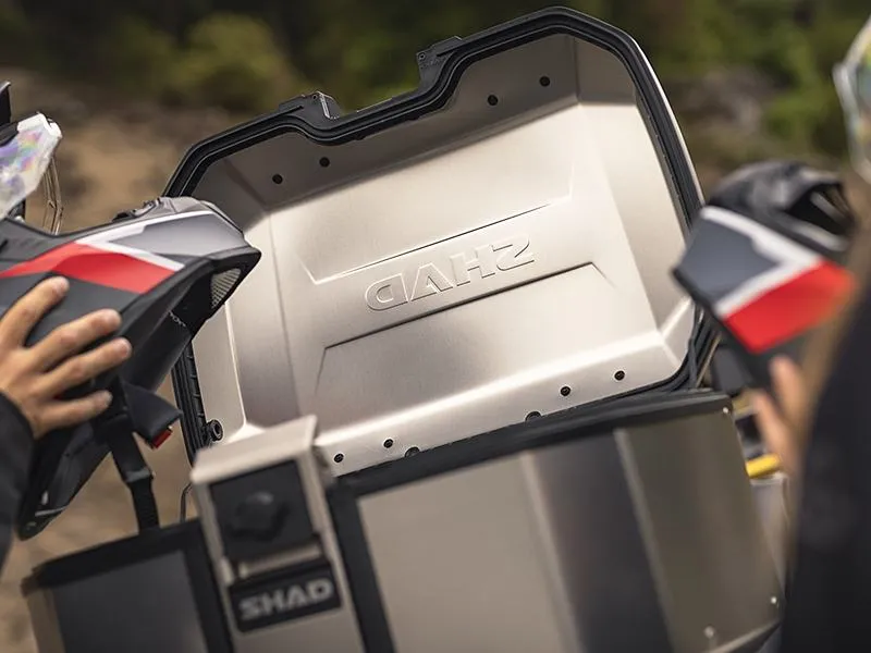 shad top case tr 55 - slika 7