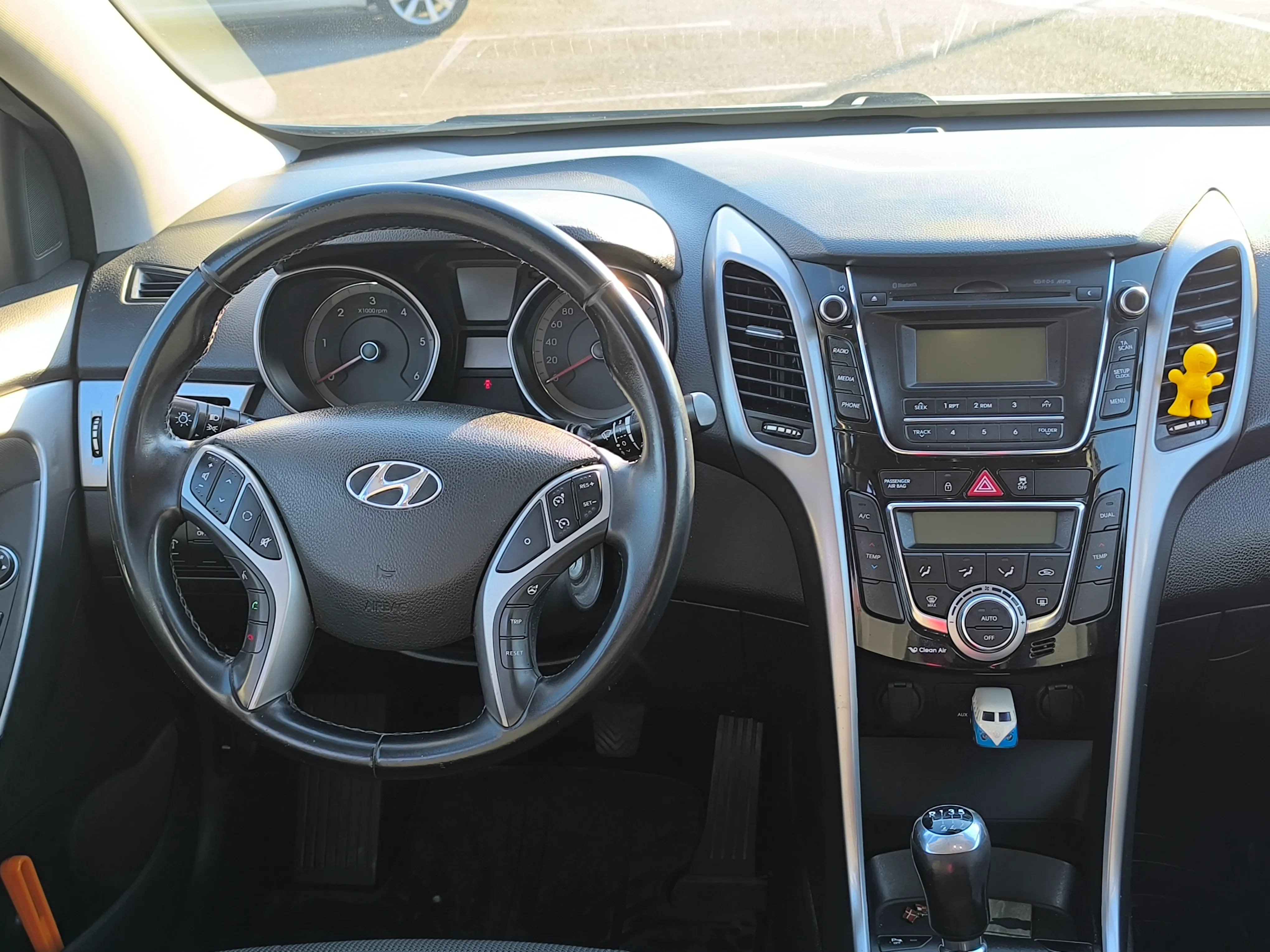 hyundai i30 - slika 5