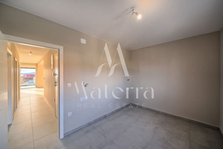 lux penthouse, površine 131,69m2, pogled na more (prodaja) - slika 5