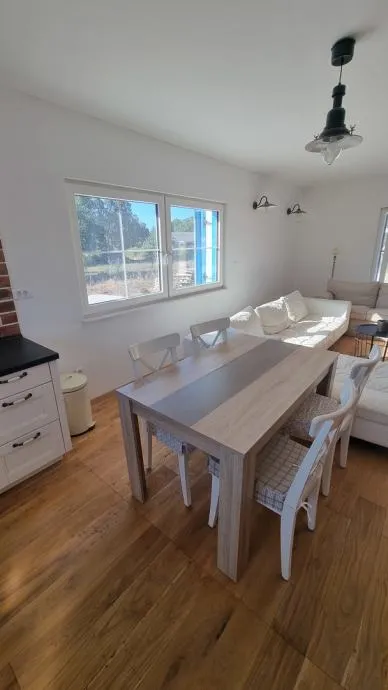ninski stanovi, dalmatinska, kamena kuća(107m2), novogradnja - slika 17