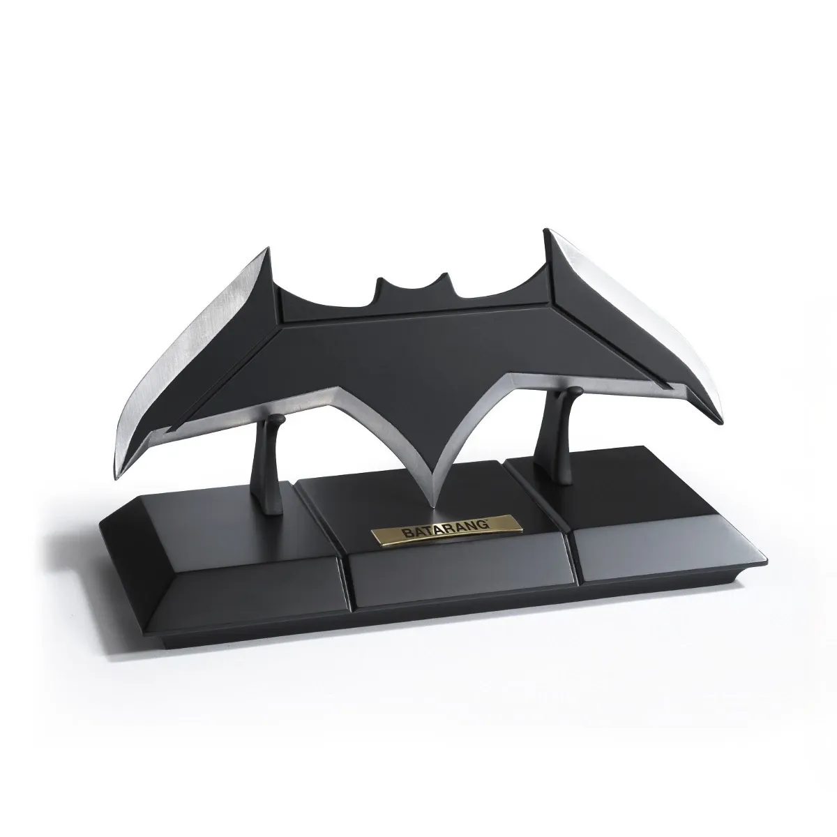 Batman Batarang Prop Replica (Justice League) - Zagreb