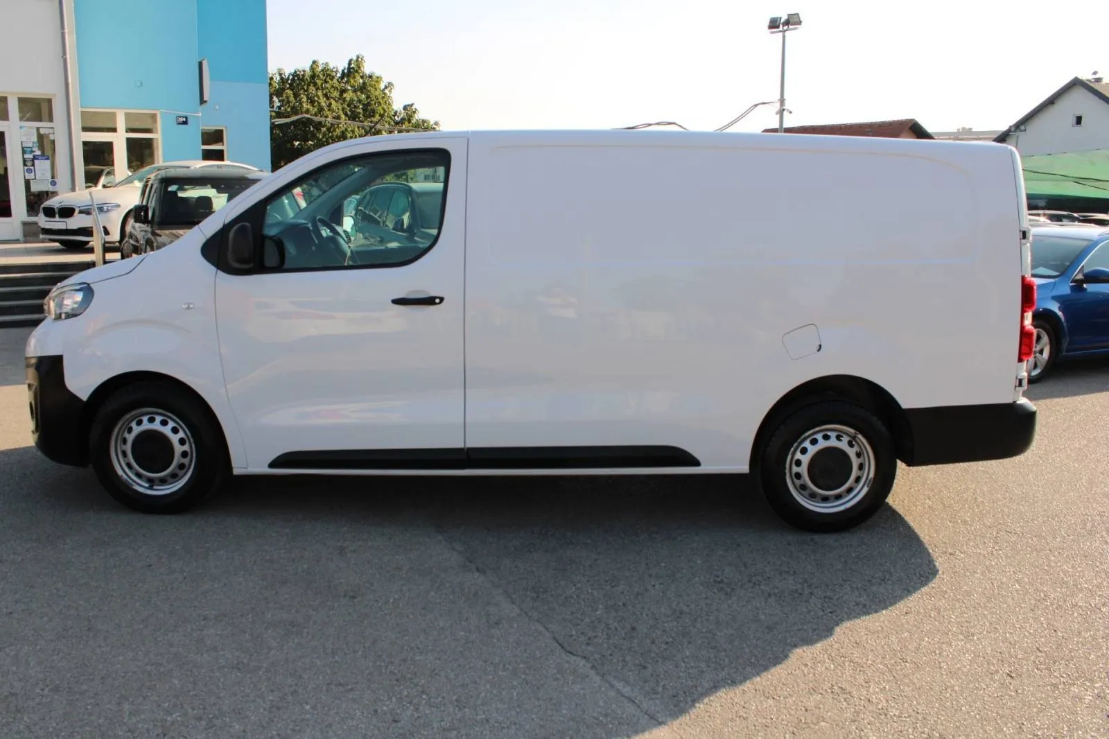 peugeot expert 1.5 hdi *hladnjača*, 2023 god. - slika 12