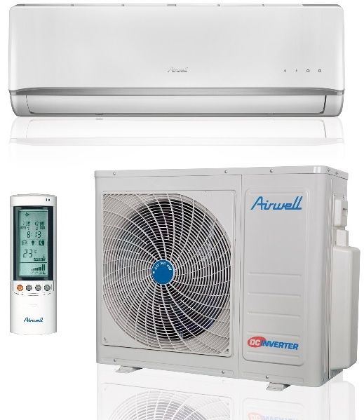 AIRWELL 3.5kW klima uređaj