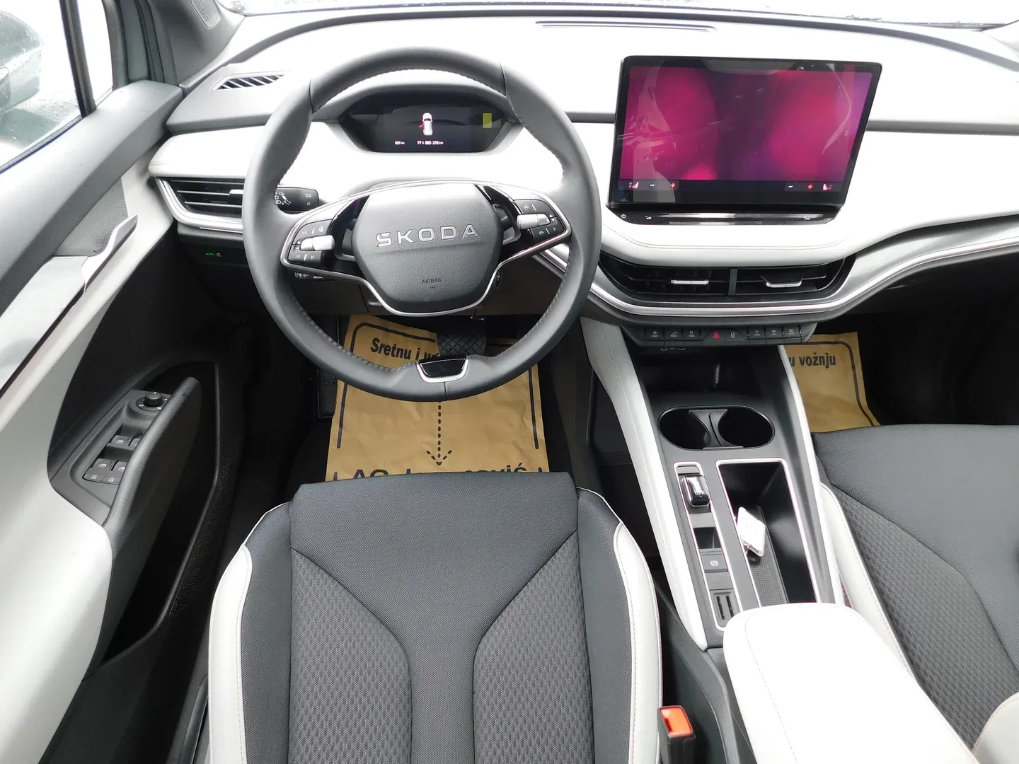 12363 škoda elroq 50 - slika 10
