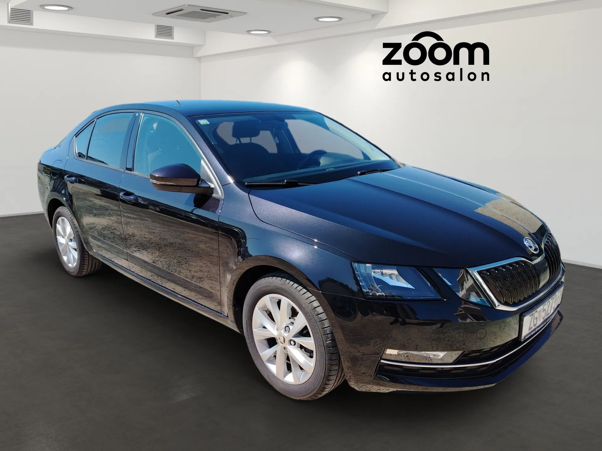 škoda octavia 1.6 tdi dsg - slika 2