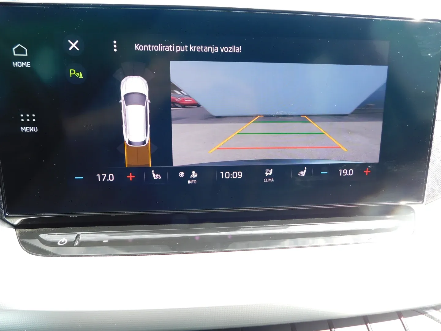 12254 škoda octavia combi style 1.4 tsi dsg phev - slika 13