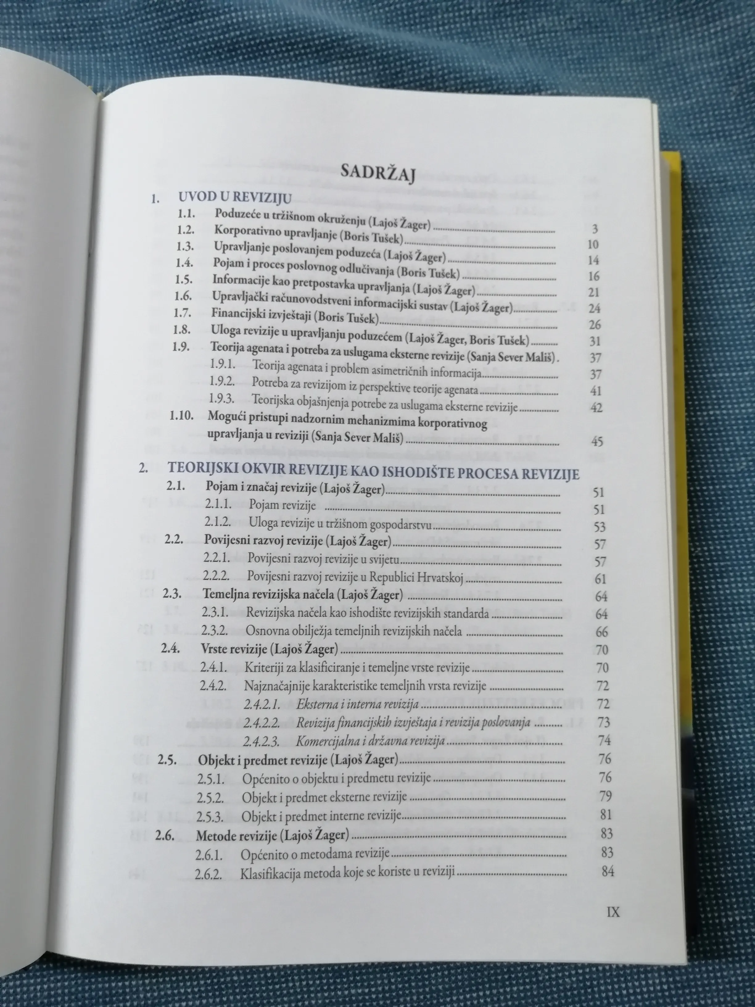 sanja sever mališ, boris tušek, lajoš žagar – revizija - slika 4