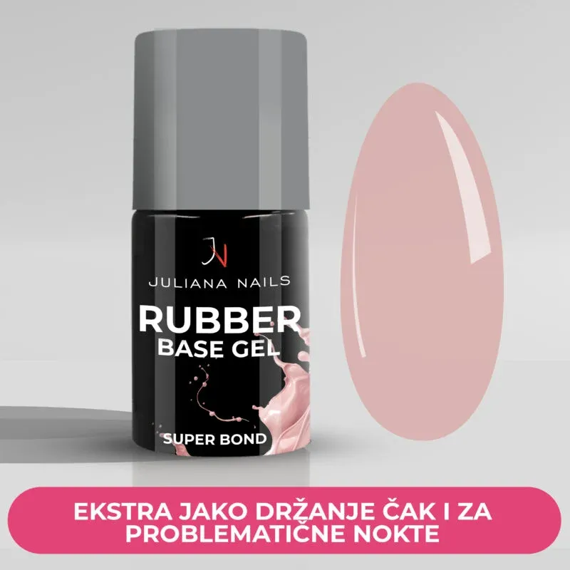power base gel pastel pink - slika 3