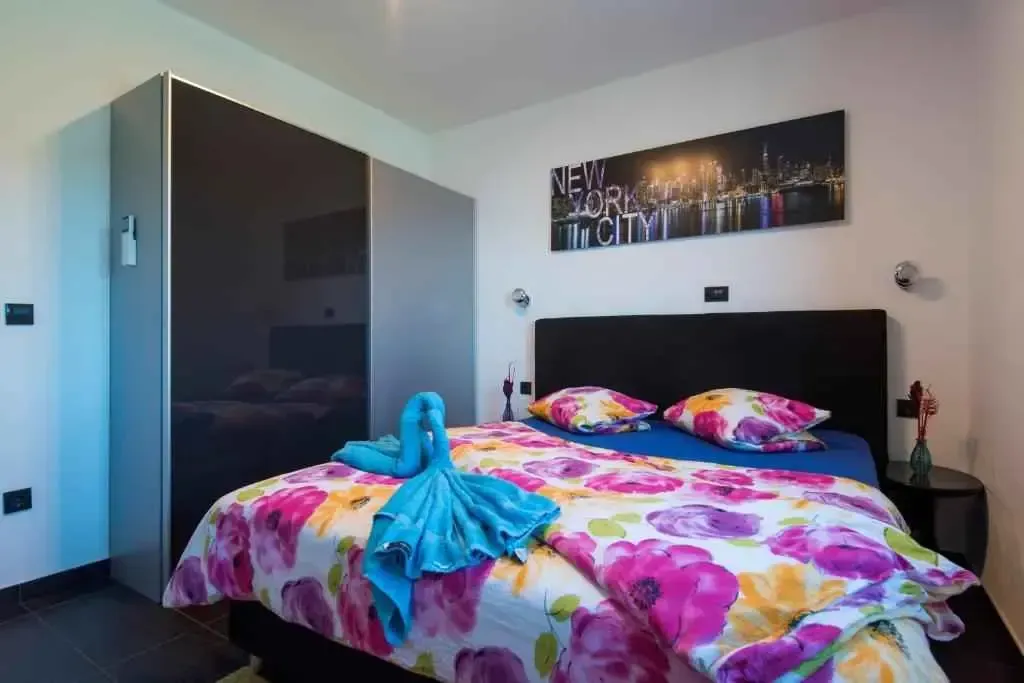 apartmani design beach resort - slika 18