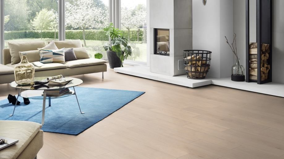 NJEMAČKI LAMINAT PREMIUM HRAST BEIGE 10 mm - AKCIJA -20% - Zagreb