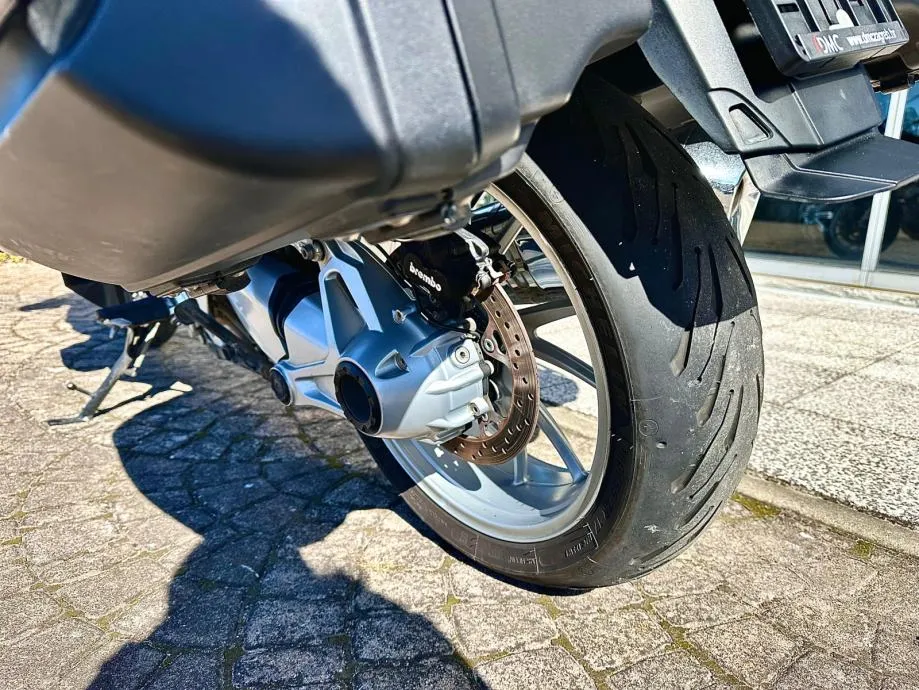 bmw r 1200 rt abs tcs esa rdc, 2015 god. - slika 16
