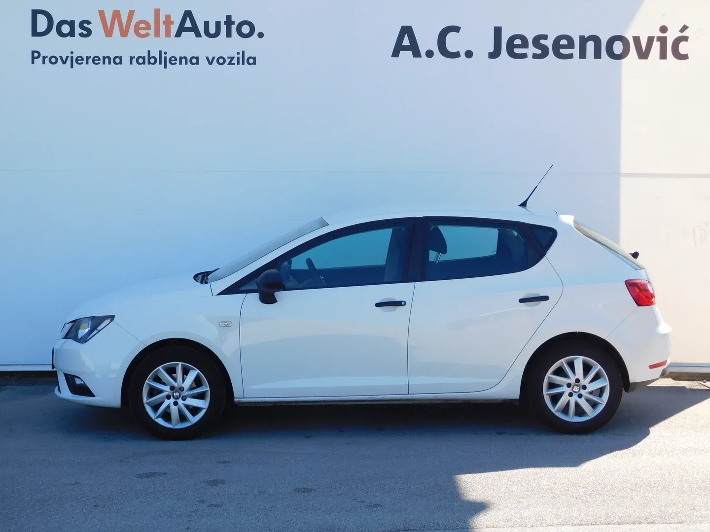 12509 seat ibiza gp 1.0 max start&stop - slika 6
