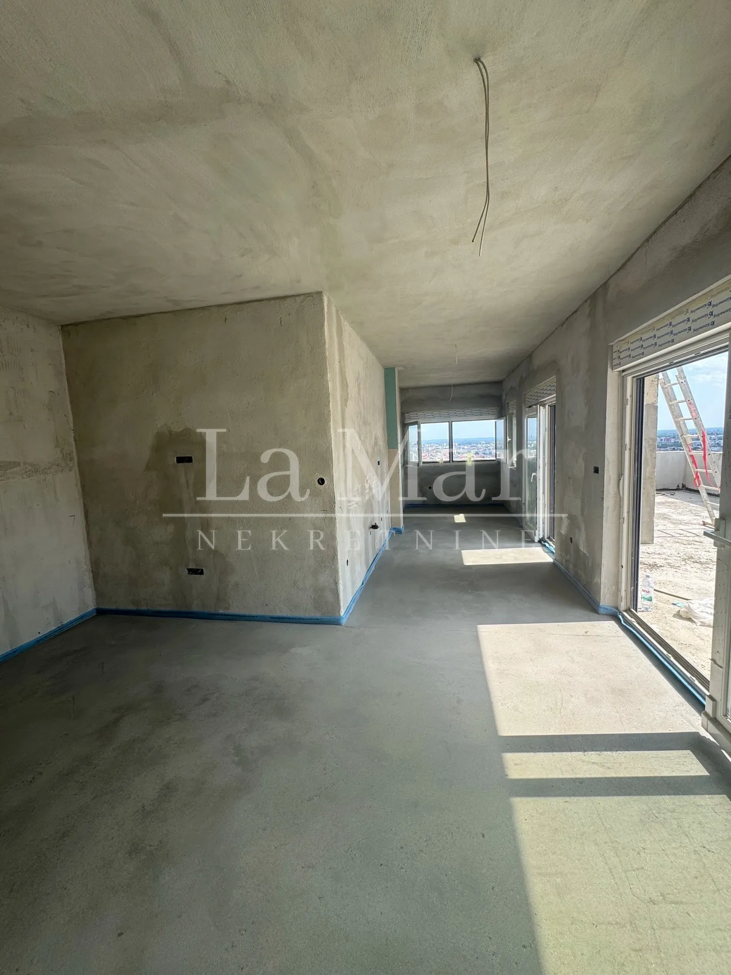 vrapče - predivan penthouse u novogradnji - 141 m2 - slika 10