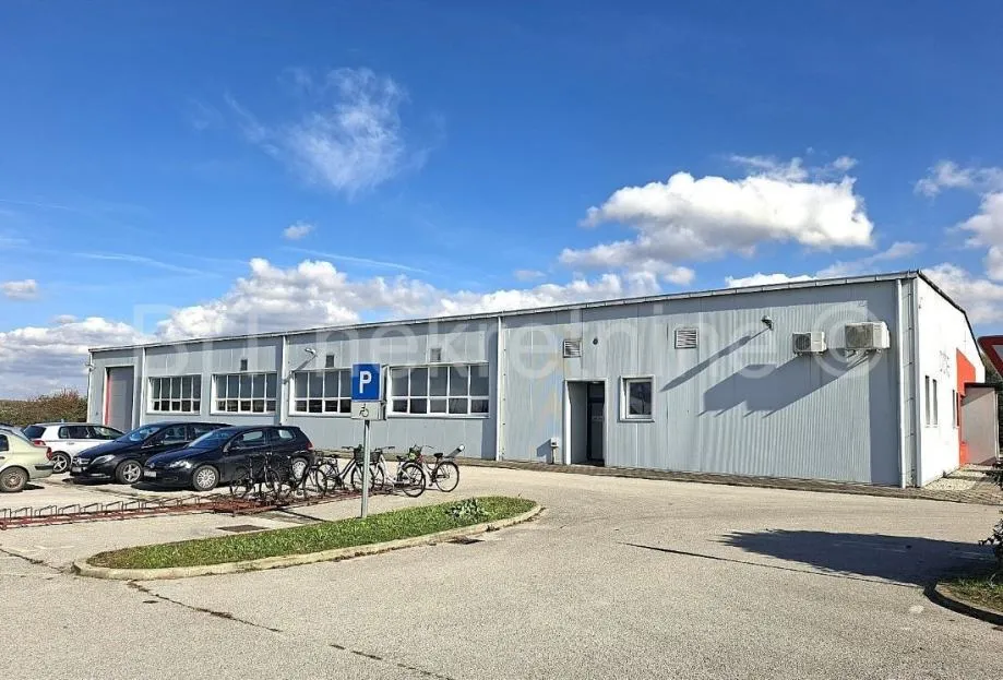 poslovni prostor prodaja centar 1500 m2 (prodaja) - slika 3