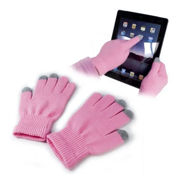 pametne touch rukavice za telefone - slika 9