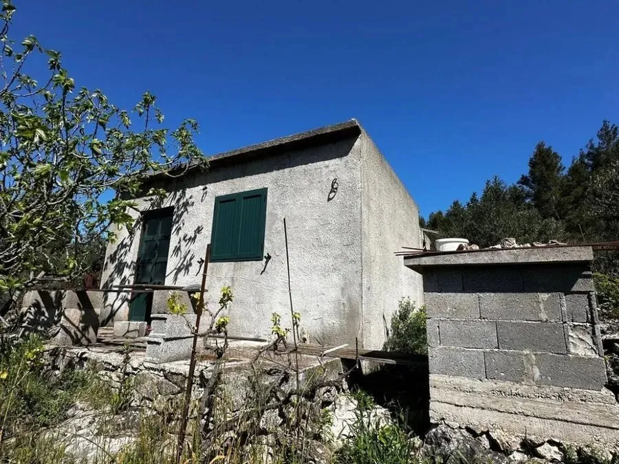 poljoprivredno zemljište na prodaju - blato - slika 4
