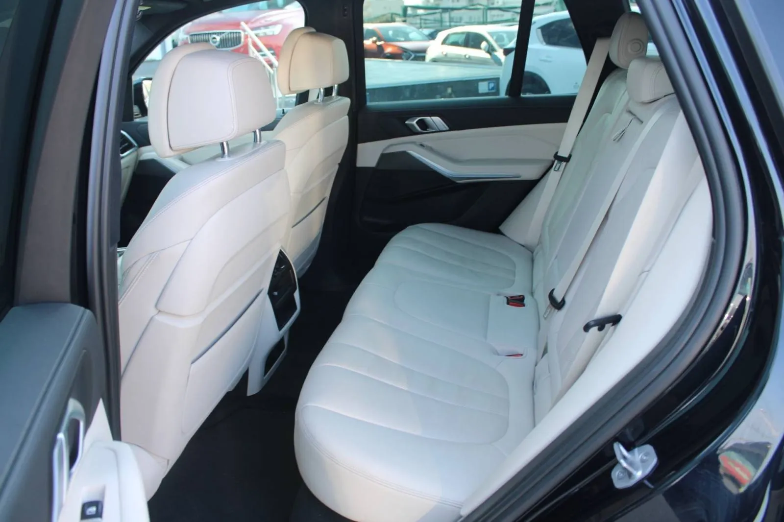 bmw x5 45e xdrive automatik m-paket - slika 8