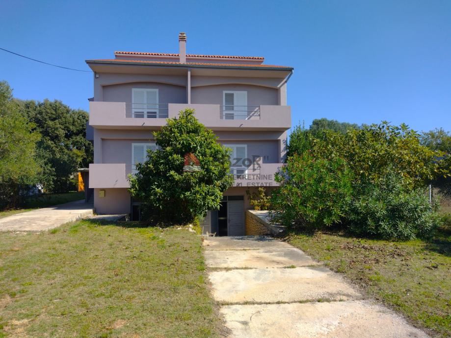 bibinje-apartmanska kuća sa 8 apartmana - slika 5