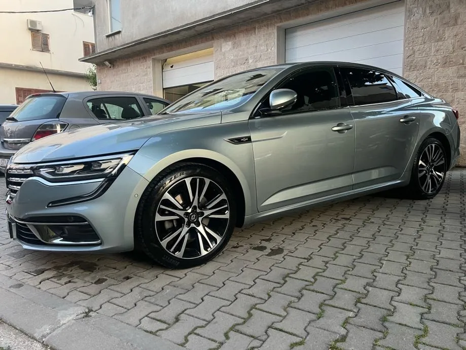 renault talisman, 2.0 dci, 190 dci, dsg, paris initiale - slika 2