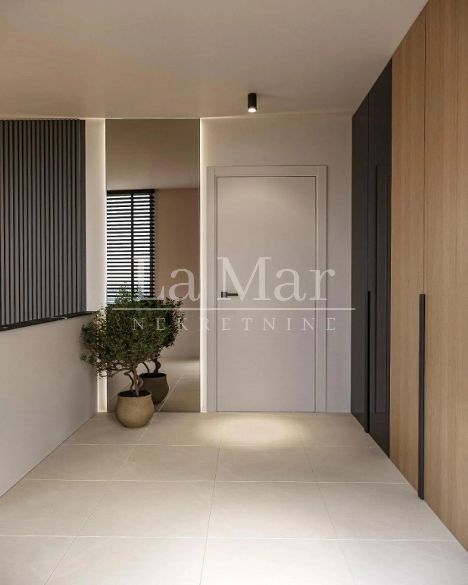 projekt dedići, novogradnja - penthouse, 3.850,00 eur/m2 - slika 21
