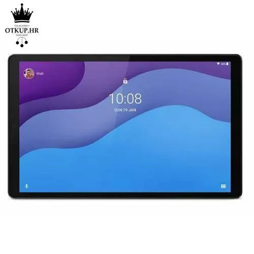 Tablet Lenovo Tab M10 / R1, Rate! - Zagreb