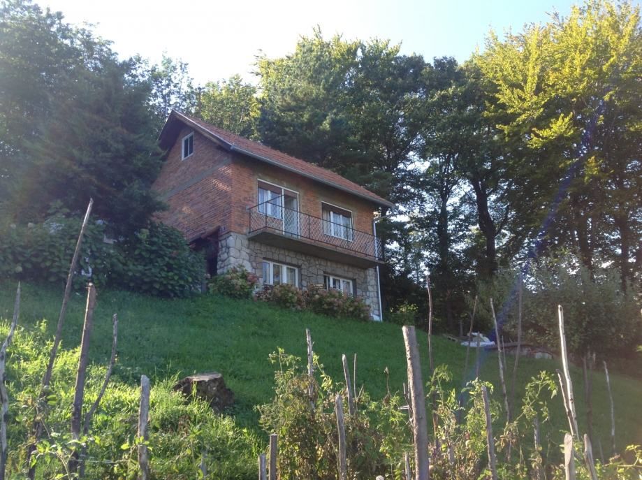 šestine, 2-sobna katnica 70 m2 - slika 2