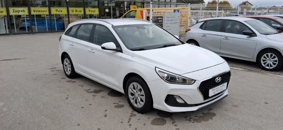 hyundai i30, 1.4 sw - slika 5