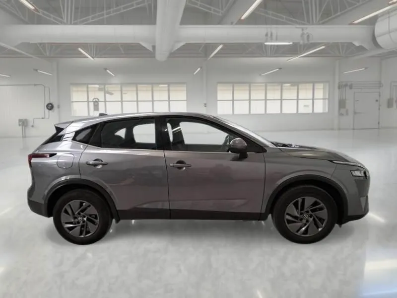 nissan qashqai 1.3 - slika 4