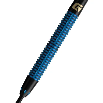 athlete black blue 24g - slika 3