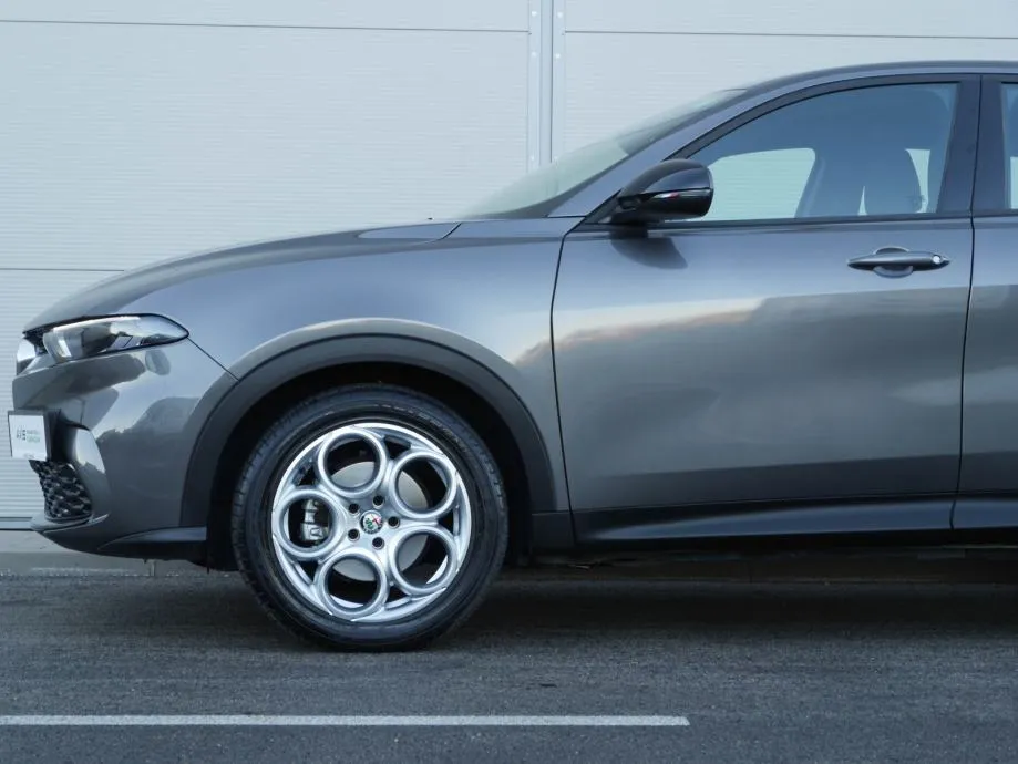 alfa romeo tonale 1,5 super automatik |full led |alu 18 |24mj jamstvo - slika 5