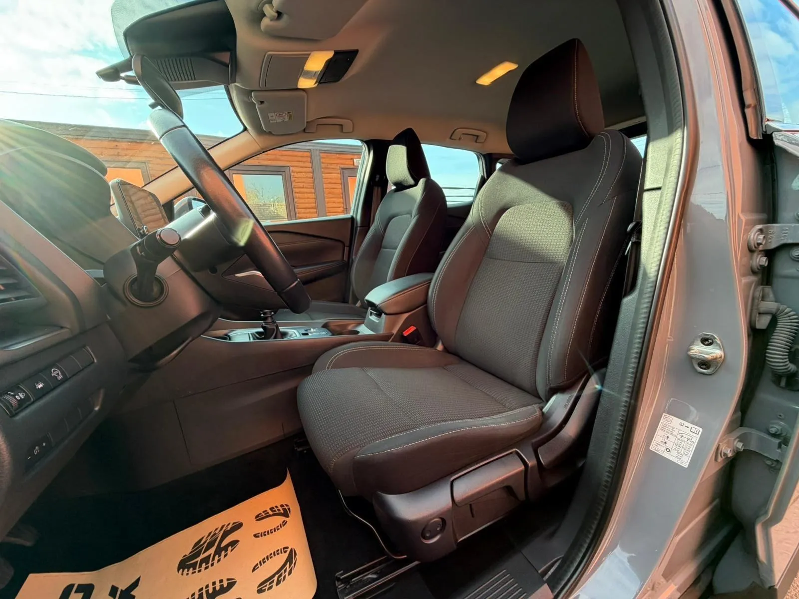 nissan qashqai 1.3 dig-t •2022•kamera 360°•leasingbezučešća• - slika 9