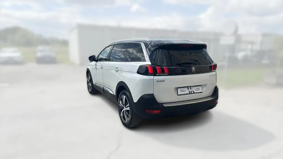 peugeot 5008 1,2 puretech *allure* 7 sjedala * jamstvo 24 mjeseca! - slika 3