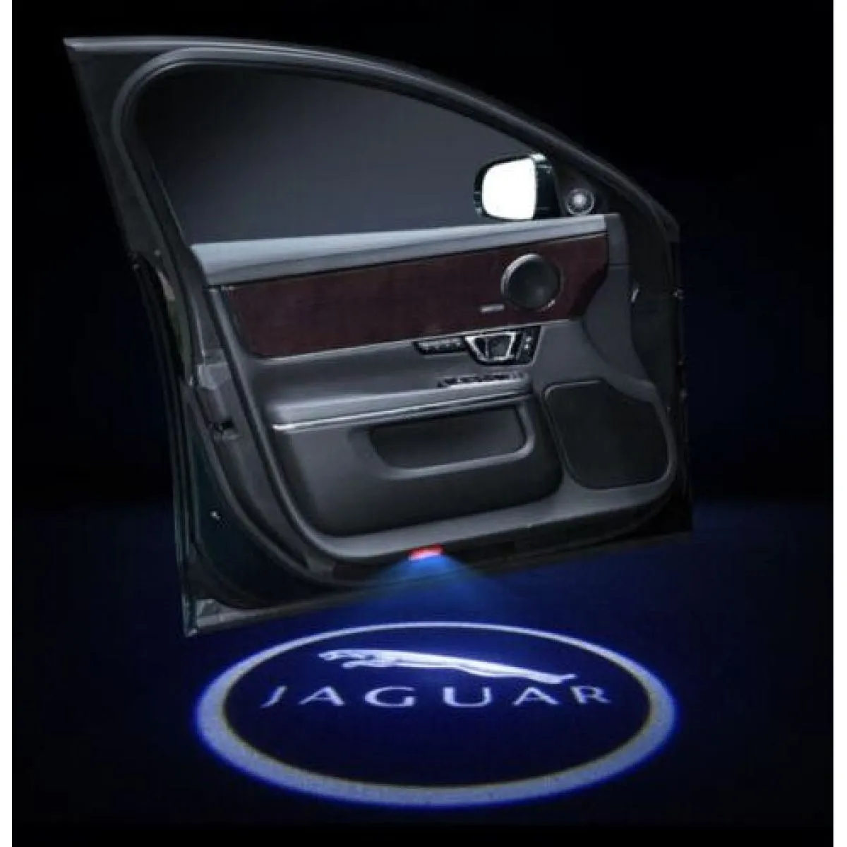 led auto logo projektor - ograničene količine - slika 16