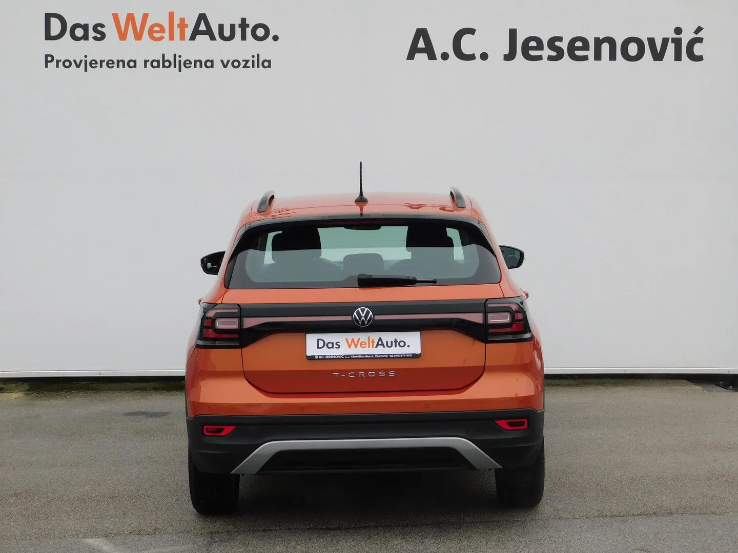 09180 volkswagen t-cross 1.0 tsi life - slika 5