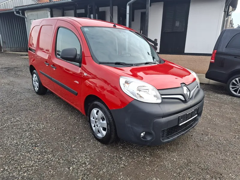 renault kangoo 1.5 dci - slika 3