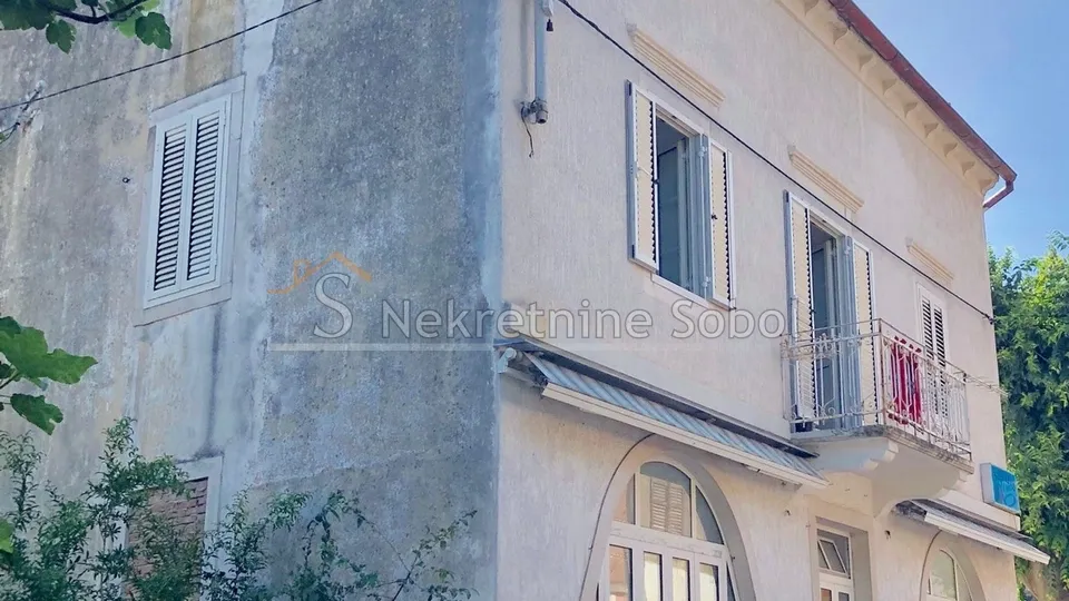 Mali Lošinj - Kuća, 200.00 M2 Prodaja - Osor, Mali Lošinj