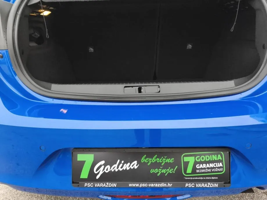 opel corsa edition 1.2 s/s, 55kw - 7 godina garancije! - slika 14