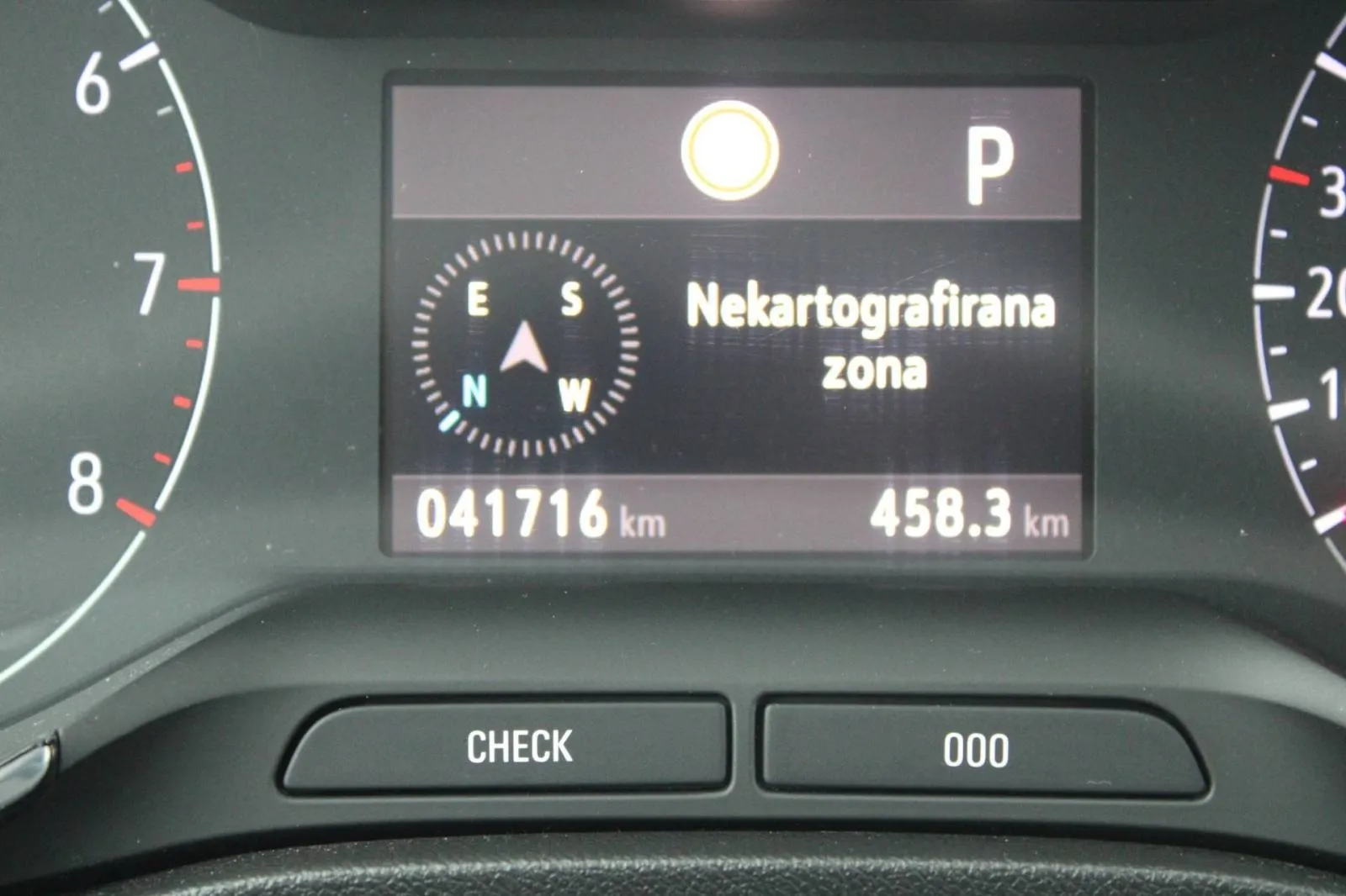 opel crossland 1.2 turbo automatik elegance *led, navigacija* - slika 20