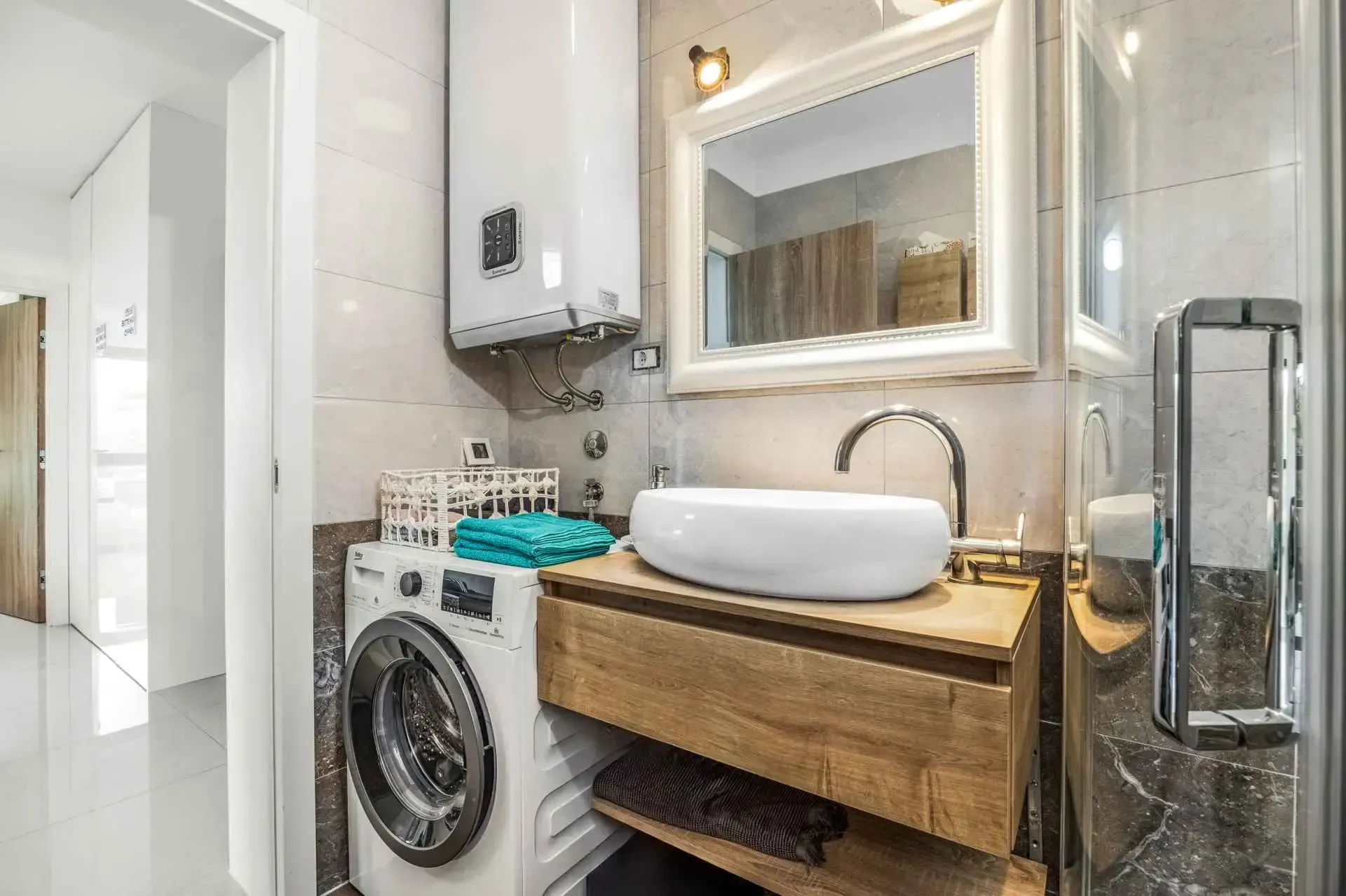 apartman medulin beach apartment - slika 6