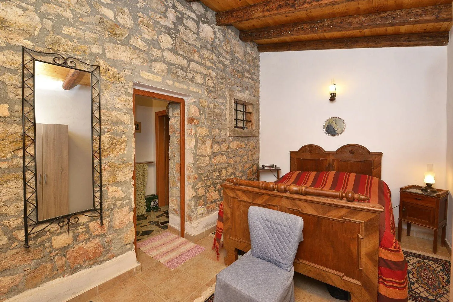 poreč-prekrasna kamena kuća sa velikim vrtom (prodaja) - slika 15