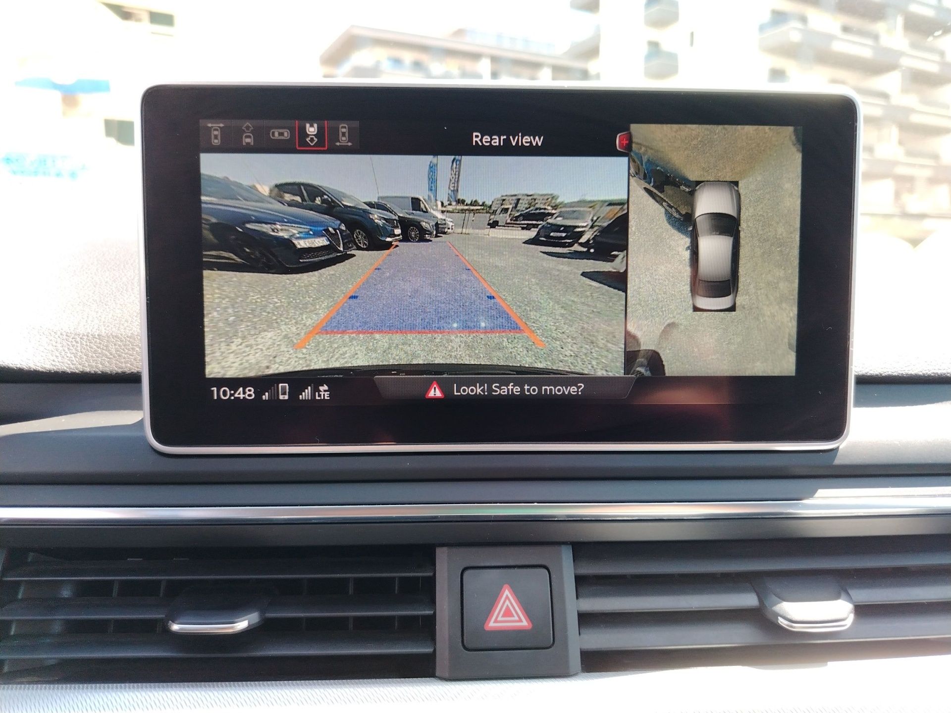 audi a4 2.0 tdi - slika 16