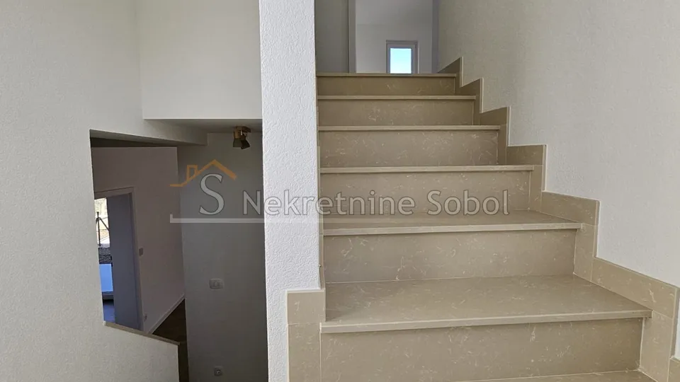 nerezine, otok lošinj - kuća, 115 m2 prodaja - slika 14