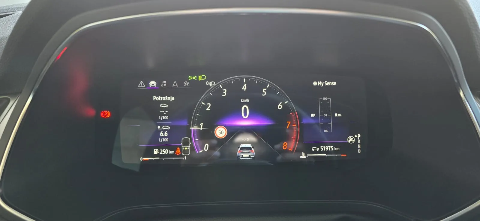 renault captur 1.3 tce techno edc – garancija - slika 8