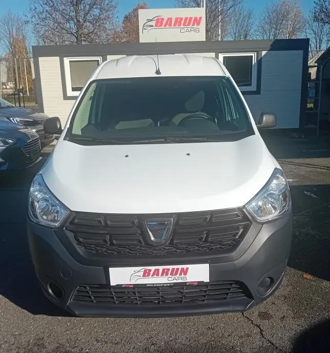 dacia dokker ,n1, ,do 2 godine jamstva,u sustavu pdv-a., 2019 god. - slika 2
