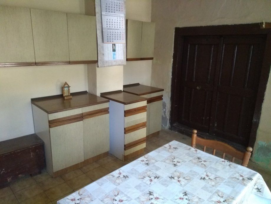 kuća: koška, prizemnica, 100 m2 - slika 13
